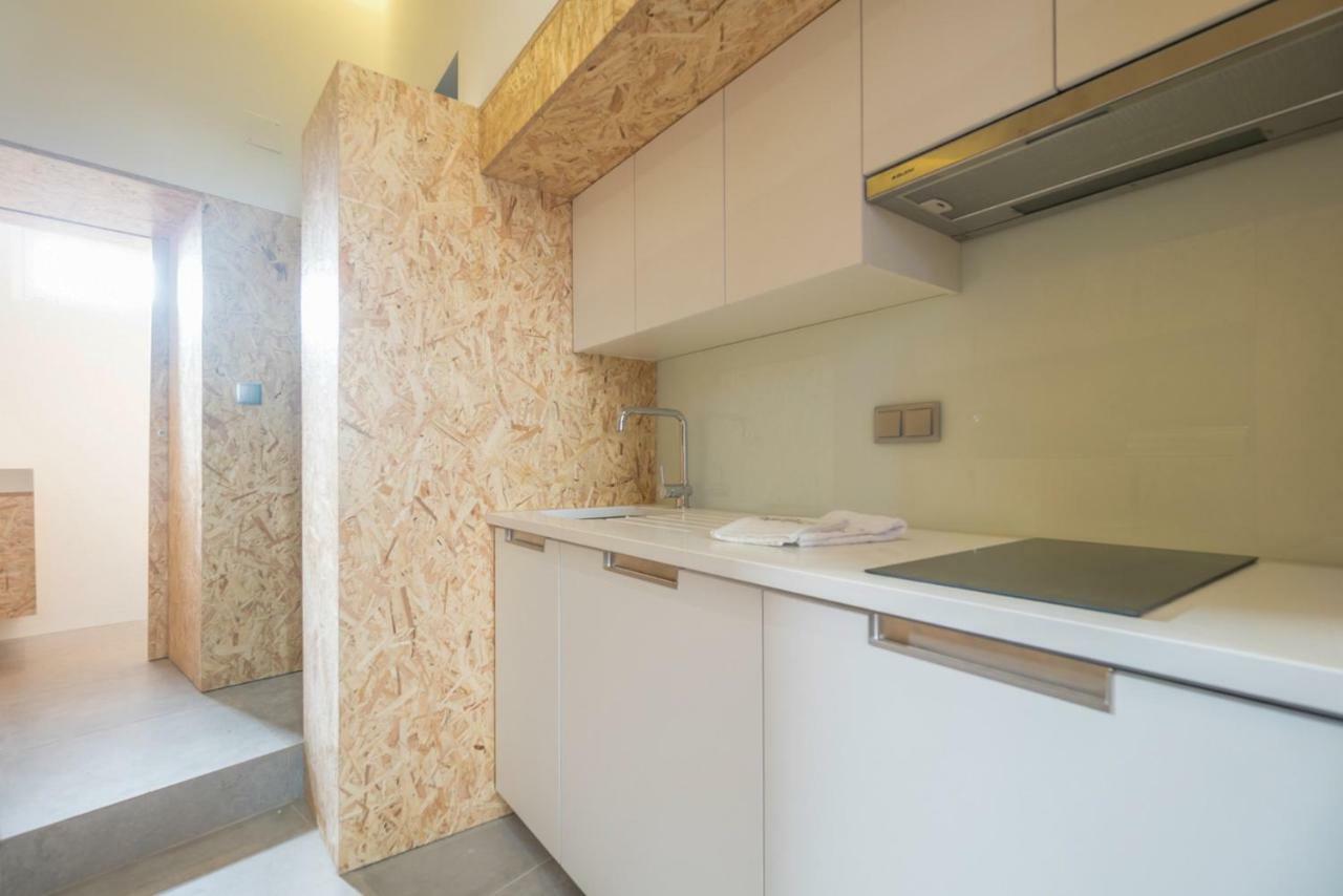 Apartamento Torel Loft *